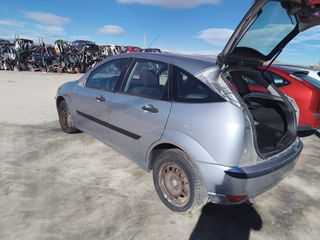 Ford Focus 1999 1.6 G
