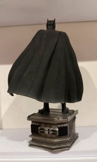 Statua Batman Iron Studios