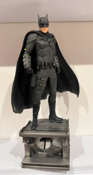 Statua Batman Iron Studios
