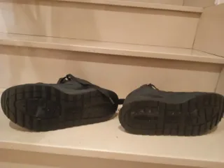 Zapatillas Puma Talla 39 Negras