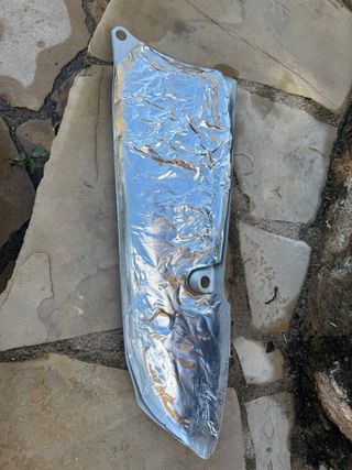 Protector escape Montesa 4RT