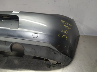 PARAGOLPES TRASERO CITROEN C3 8F01