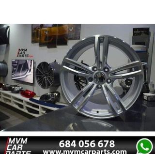 Llantas 18 para BMW m2 m3 m5 m6