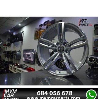 Llantas 18 para BMW m2 m3 m5 m6