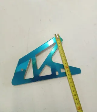 Cubre cadena minimoto/miniquad