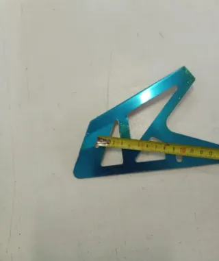 Cubre cadena minimoto/miniquad