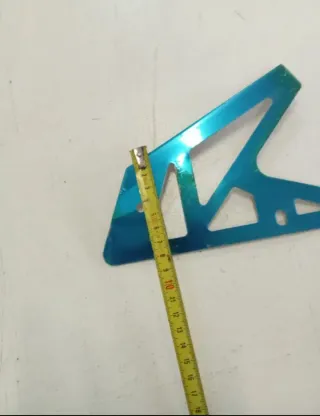 Cubre cadena minimoto/miniquad