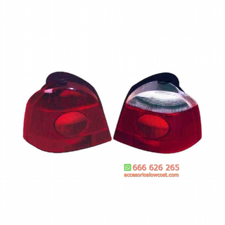 Pilotos traseros para RENAULT  TWINGO  (93-98)