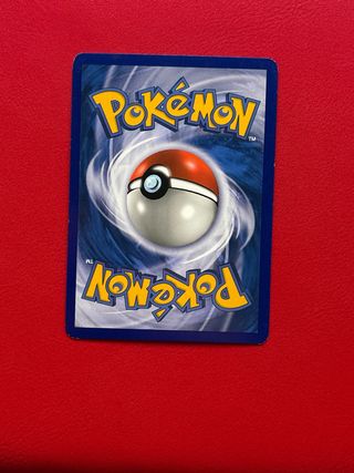 Carta Pokémon Lumineon Niv.34 MT11 holo