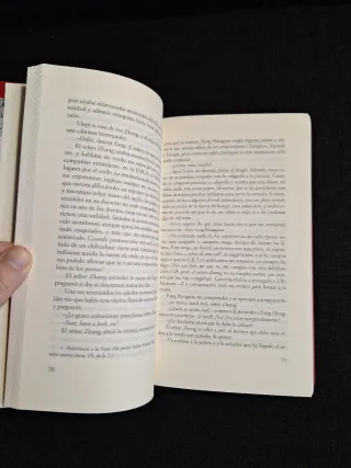 Qian Zhongshu. La fortaleza asediada