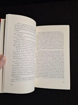 Qian Zhongshu. La fortaleza asediada