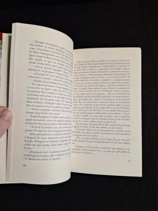 Qian Zhongshu. La fortaleza asediada