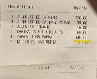 Zapatos Oxford Piel Negra Talla 40