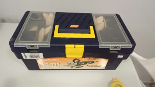 Engalletadora Legna LG-223