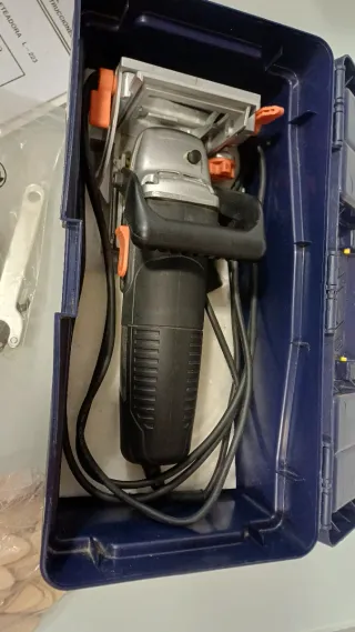 Engalletadora Legna LG-223