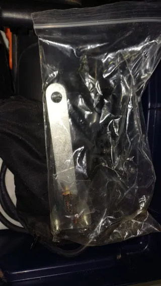 Engalletadora Legna LG-223