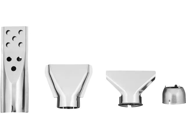 OFERTA ENVÍO GRATIS PIstola Aire Caliente PARKSIDE