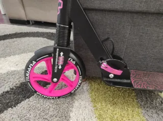 Patinete Tijuana Rosa