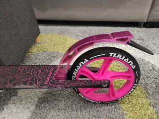 Patinete Tijuana Rosa