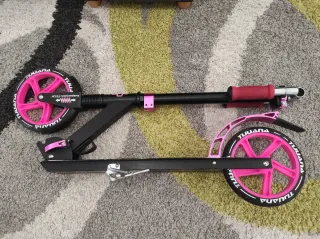 Patinete Tijuana Rosa
