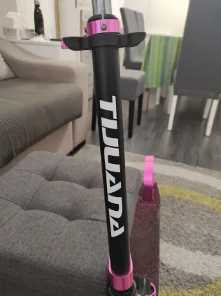 Patinete Tijuana Rosa