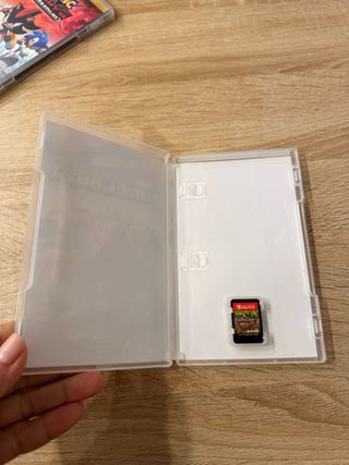 Minecraft Nintendo Switch