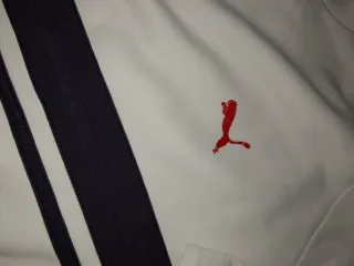 Felpa Puma Uomo Taglia M