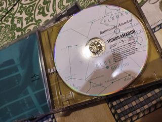 Pack 2 CDs Raimundo Amador Flamenco