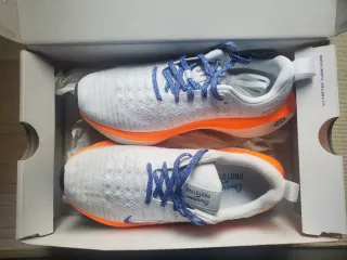 Zapatillas Nike React Infinity Run 4