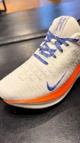 Zapatillas Nike React Infinity Run 4