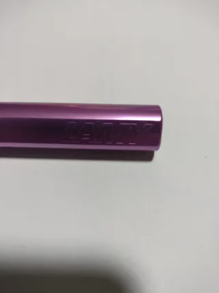 LAMY AL-STAR LILAC Edición Especial