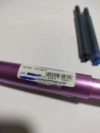 LAMY AL-STAR LILAC Edición Especial