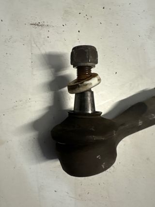 Cremallera Dirección Citroen C4 Picasso