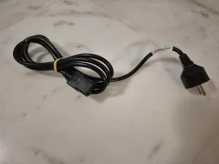 Monitor Fujitsu LCD Negro