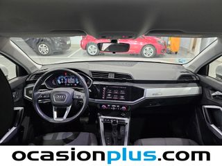 Audi Q3 Sportback Advanced 35 TDI 110 kW (150 CV) S tronic