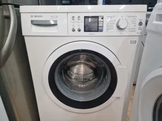 Lavadora Bosch Serie 6 8kg