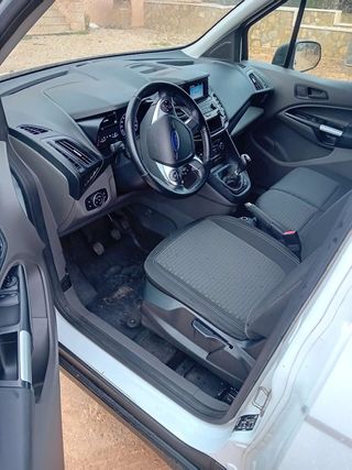 Ford Transit Connect 2023