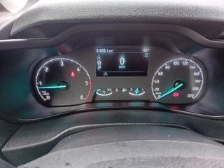 Ford Transit Connect 2023