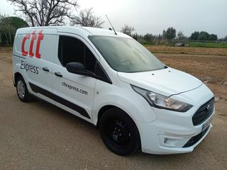 Ford Transit Connect 2023
