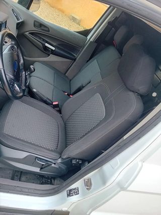 Ford Transit Connect 2023