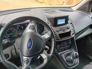 Ford Transit Connect 2023