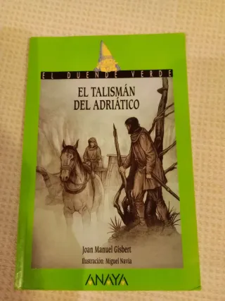 El talismán del Adriático