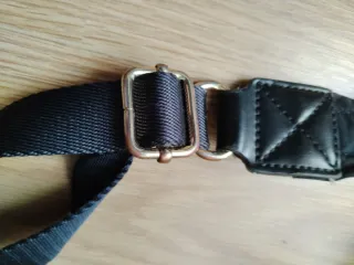 Mochila Bimba y Lola Negra