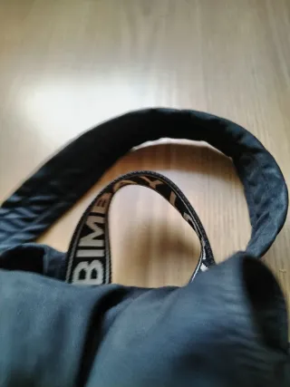 Mochila Bimba y Lola Negra