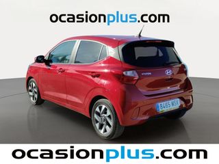 Hyundai i10 1.0 Klass 47 kW (63 CV)