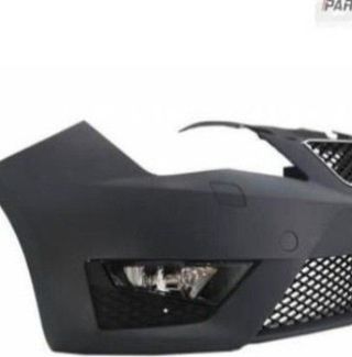 PARAGOLPES DELANTERO PARA SEAT IBIZA ... rmb314236