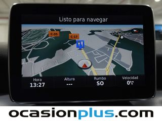 Mercedes-Benz CLA Shooting Brake CLA 200 d 100 kW (136 CV)