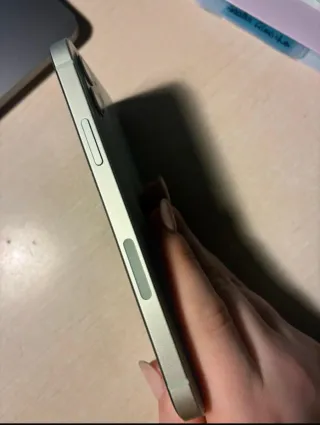 iPhone 12 128gb VerdeMenta