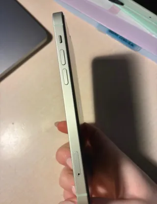 iPhone 12 128gb VerdeMenta