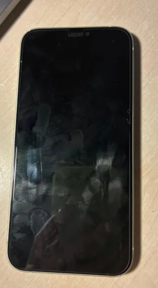 iPhone 12 128gb VerdeMenta